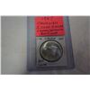 Image 2 : 1967 CANADIAN SILVER DOLLAR .800 SILVER CANADA CENTENNIAL