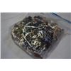 Image 2 : BAG OF JEWELLERY