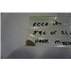 Image 2 : 10KT 21" CHAIN - MISSING HOOK