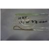 Image 2 : 14KT 7-1/8" CHAIN