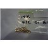 Image 2 : 14KT 16" CHAIN