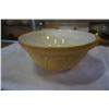 Image 1 : LARGE VINTAGE MIXING BOWL