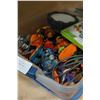 Image 2 : LOT OF SKYLANDERS TOYS AND PORTAL AND GAME FOR XBOX 360