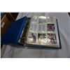 Image 1 : BINDER OF HOCKEY CARDS