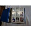 Image 2 : BINDER OF HOCKEY CARDS
