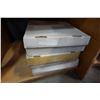 Image 1 : 3 BOXES OF SPORTS CARDS