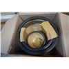Image 2 : NEW PLANT POTS SET OF 4 PIECES