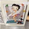 Image 2 : 3 BETTY BOOP PICTURES