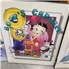 Image 3 : 3 BETTY BOOP PICTURES
