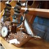 Image 2 : UNITED ELECTRIC SHIP CLOCK
