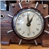 Image 3 : UNITED ELECTRIC SHIP CLOCK