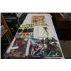 Image 1 : LOT OF GRAPHIC NOVELS, BEATLES BOOK ETC