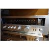 Image 2 : TECHNICS RECEIVER, SANSUI RECEIVER, AND TECHNICS AMPLIFIER