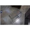 Image 2 : LOT OF WIRE METAL PLANTER STANDS