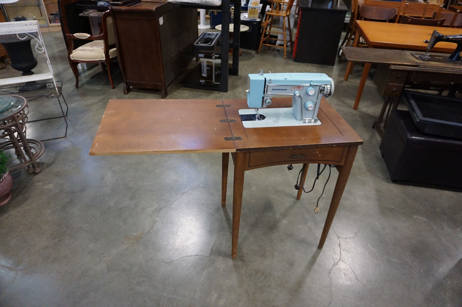 Kenmore Sewing Machine Table Essentials Kenmore Sewing Machine Table Essentials