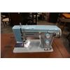 Image 2 : KENMORE SEWING MACHINE IN TABLE