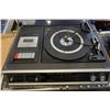 Image 2 : REALISTIC CLARINETTE 98 CASSETTE TURNTABLE COMBO