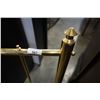 Image 2 : BRASS HEADBOARD