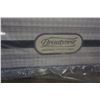 Image 2 : KING SIZE BEAUTY REST IMPERIAL WHITE LABEL 4" EURO TOP MATTRESS