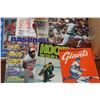Image 2 : SPORTS MAGAZINE
