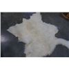 Image 2 : WHITE FUR PELT