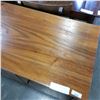 Image 2 : 3 DRAWER 2 DOOR WALNUT SERVER