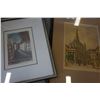 Image 2 : 4 PRINTS - PARIS AND OTHERS