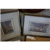 Image 3 : 4 PRINTS - PARIS AND OTHERS