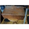 Image 3 : VINTAGE WALNUT TELEPHONE STAND