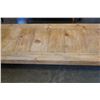 Image 2 : 7FT LOW COFFEE TABLE