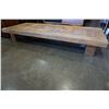Image 3 : 7FT LOW COFFEE TABLE