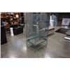 Image 1 : LARGE 5-1/2FT BIRD CAGE