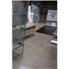 Image 2 : LARGE 5-1/2FT BIRD CAGE