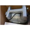 Image 1 : WORLDS BEST GRAFFITI REMOVAL SYSTEM PAINTING TURBINE TMR 55-80
