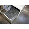 Image 4 : 2 DRAWER METAL FILING CABINET