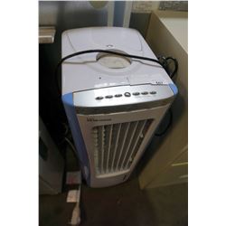 FLOATER ICE AIR COOLER