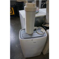 TCL 10000 BTU PORTABLE AIR CONDITIONER