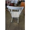 Image 3 : WHITE PORCH ROCKER