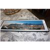 Image 1 : VANCOUVER SKYLINE PRINT