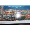 Image 3 : VANCOUVER SKYLINE PRINT