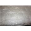 Image 2 : KING SIZE BEAUTY REST IMPERIAL WHITE LABEL NIRVANNA MATTRESS