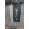 Image 2 : KINGSIZE BEAUTYREST HOTEL DIAMOND 4, HI LOFT PILLOW TOP MATTRESS, 90 DAY RETURN, VISIBLE STAINS