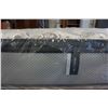 Image 4 : KINGSIZE BEAUTYREST HOTEL DIAMOND 4, HI LOFT PILLOW TOP MATTRESS, 90 DAY RETURN, VISIBLE STAINS