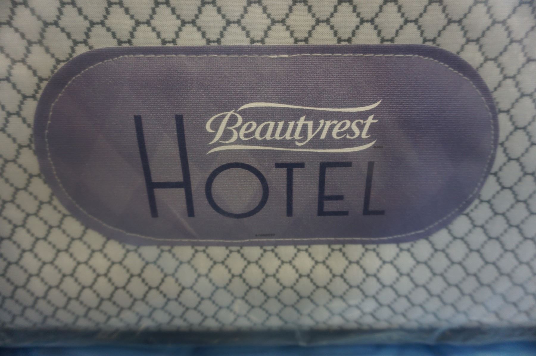 Beautyrest hi loft pillow top Clearance