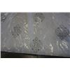 Image 2 : KINGSIZE SIMMONS BEAUTY SLEEP WESTMINSTER ABBEY TIGHT TOP MATTRESS, 90 DAY RETURN, VISIBLE STAINS