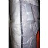 Image 3 : SINGLE SEALY OPTIMUM TIGHT TOP MATTRESS, FACTORY DEFECT