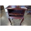 Image 3 : SMALL BOMBAY NIGHTSTAND