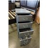Image 2 : METAL 6 DRAWER ORGANIZER