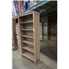Image 2 : TALL MODERN PINE BOOKSHELF