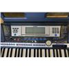 Image 2 : YAMAHA KEYBOARD AND POWER PACK MODEL PSR-540
